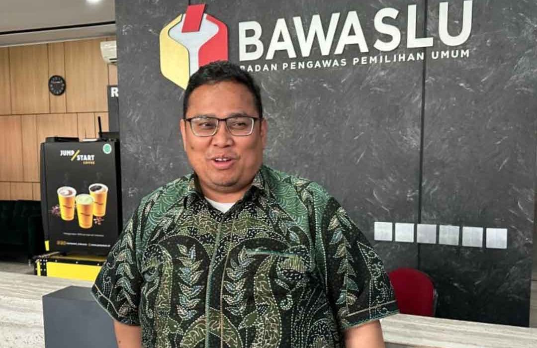 BAWASLU PRI