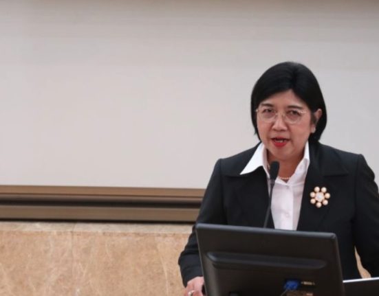 DIREKTUR BANK INDONESIA