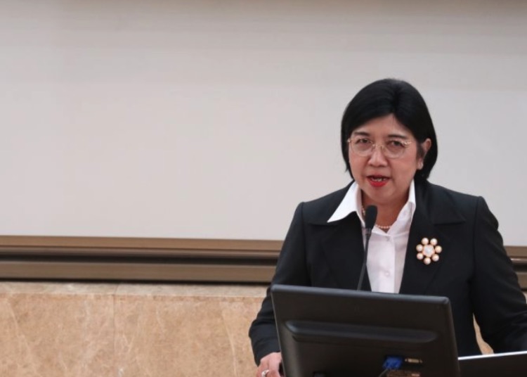 DIREKTUR BANK INDONESIA