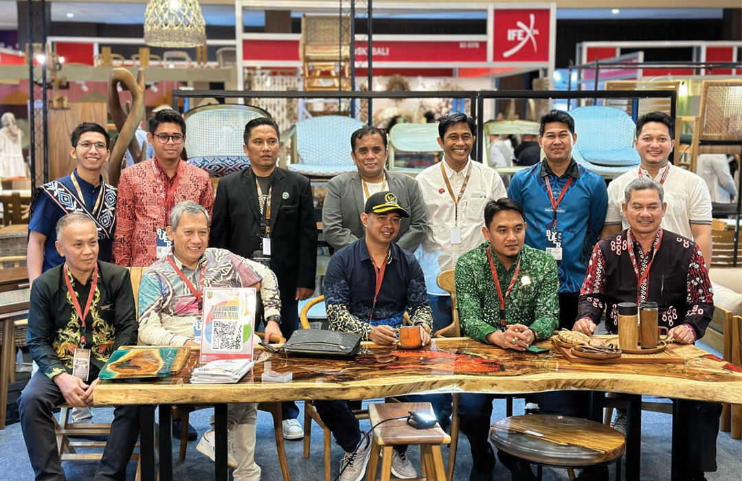 IFEX JEPARA