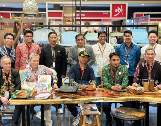 IFEX JEPARA