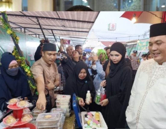 KAMPUNG RAMADHAN