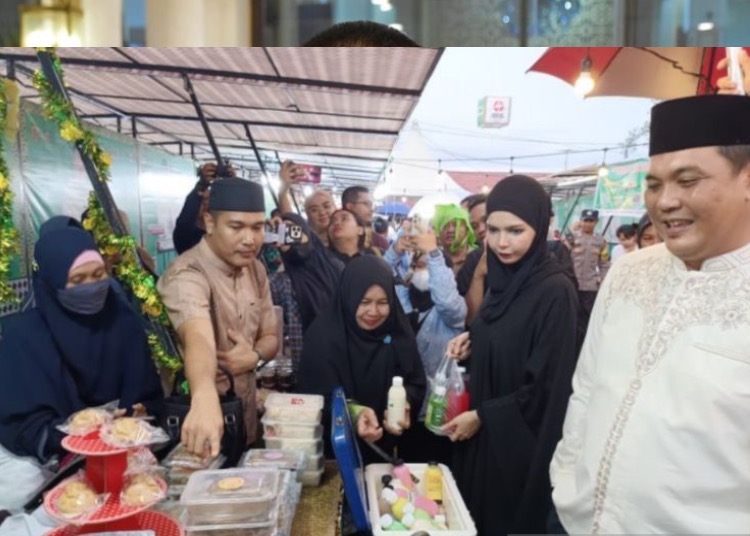KAMPUNG RAMADHAN