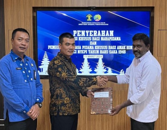 REMISI SEMARANG