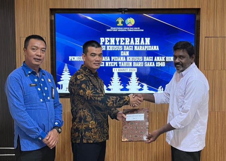 REMISI SEMARANG