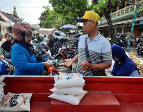 daya beli meningkat