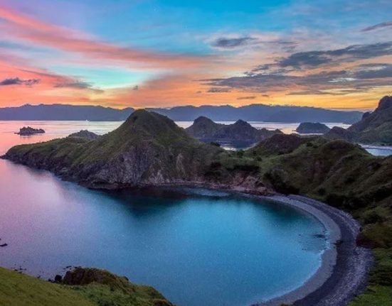 labuhan bajo