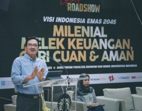 pengawasan crypto