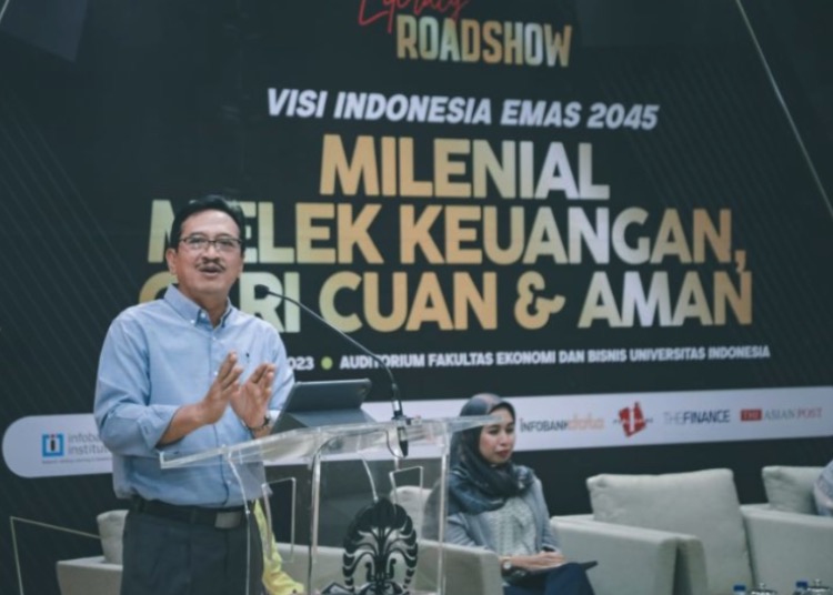 pengawasan crypto