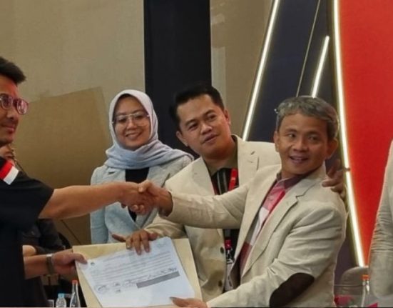prabowo gibran unggul dijatim
