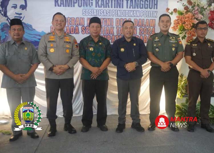 Kampung Kartini Tangguh