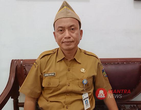 Ahmad Sofuan