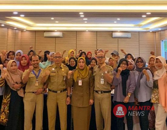 Bimtek PKP
