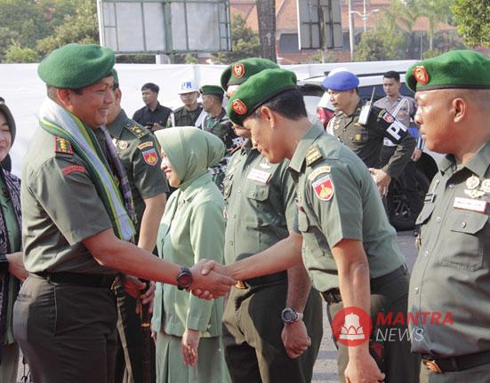 Kolonel Inf Ari Prasetya