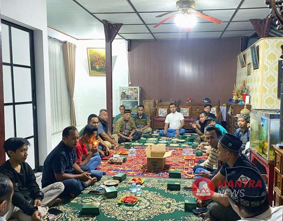 Konsolidasi PAC Pamdi se Kabupaten Jepara
