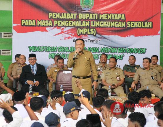 PJ Bupati Jepara Edy Supriyanta 1