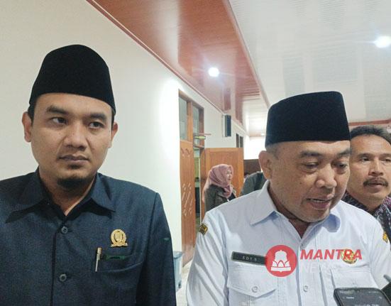 Pj Bupati Jepara Edy Supriyanta