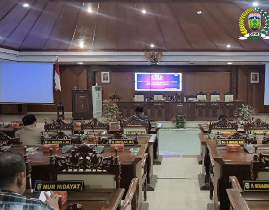 dprd jepara 3