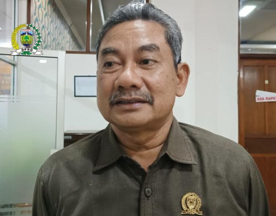 DPRD Jepara Minta Dinkes Edukasi Warga Tak Jual Makanan Mengandung Zat Berbahaya