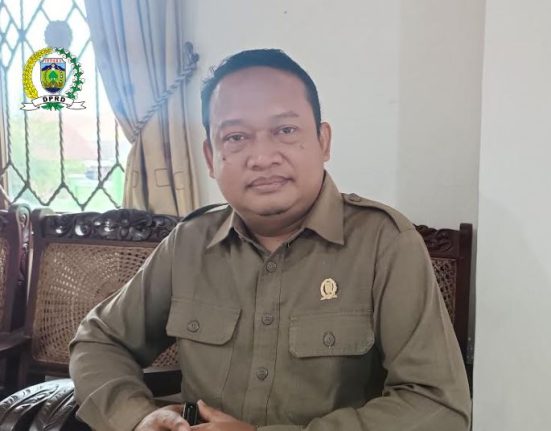 Nur Hidayat Imbau Warga Jepara Tingkatkan Kewaspadaan Insiden Kebakaran