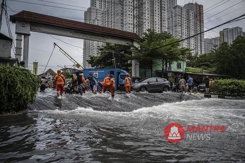 banjir rob di jateng