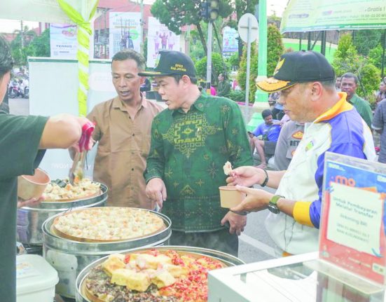 EXPO UMKM JEPARA