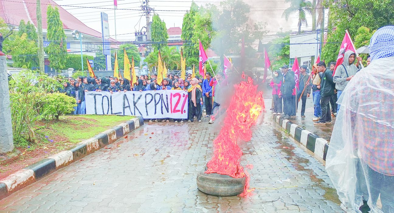 UNJUK RASA