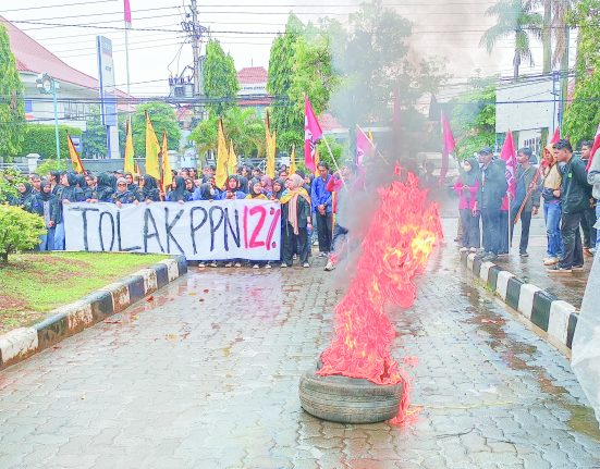 UNJUK RASA