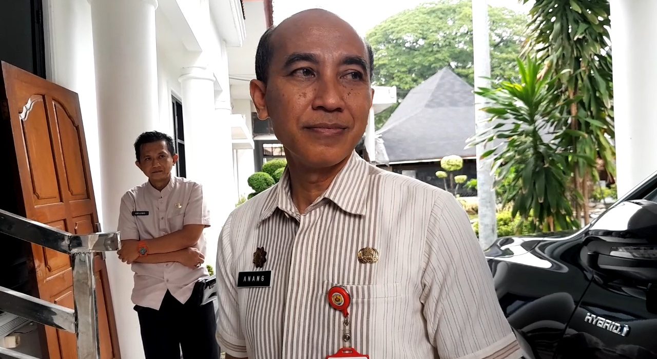 Angka Stunting di Kabupaten Grobogan