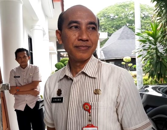 Angka Stunting di Kabupaten Grobogan