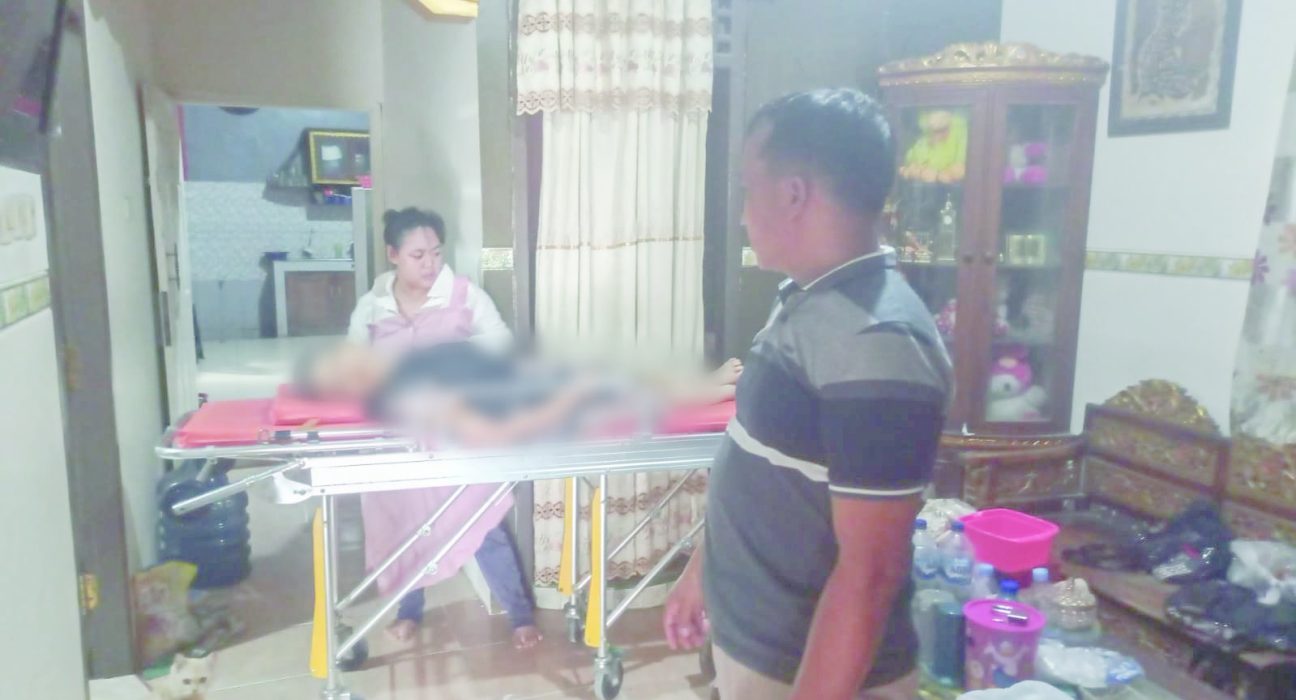 Keracunan makanan di pati