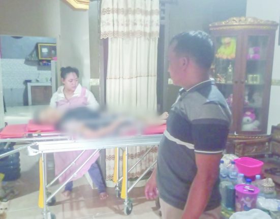 Keracunan makanan di pati