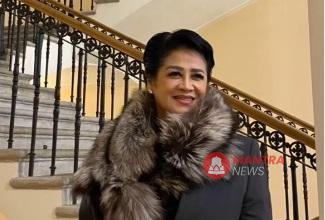 Connie Bakrie