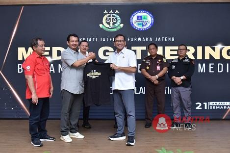 Kejati Jateng