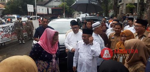 Mendikdasmen Abdul Mu'ti