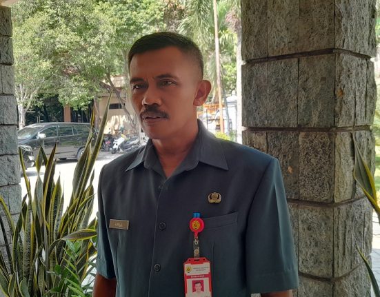 Kasus PMK di Grobogan