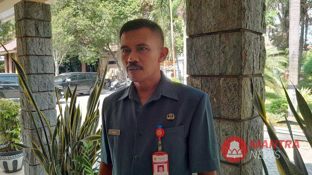 Kasus PMK di Grobogan