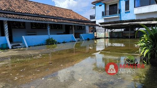 banjir rob kendal