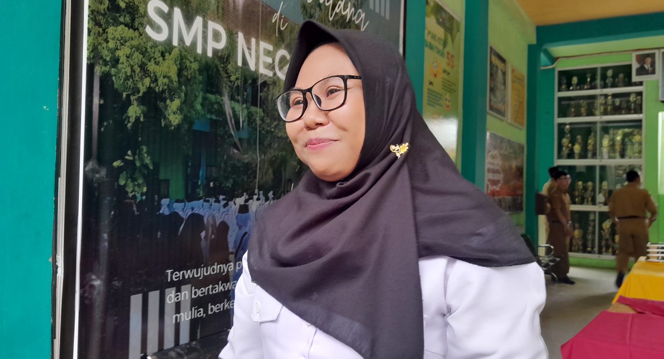 MBG di Kabupaten Blora