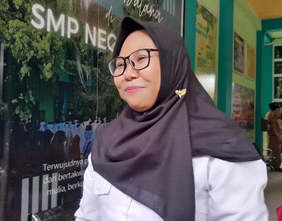 MBG di Kabupaten Blora