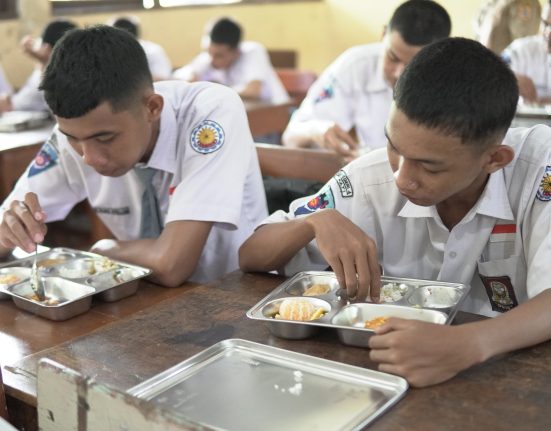 Program Makan Bergizi