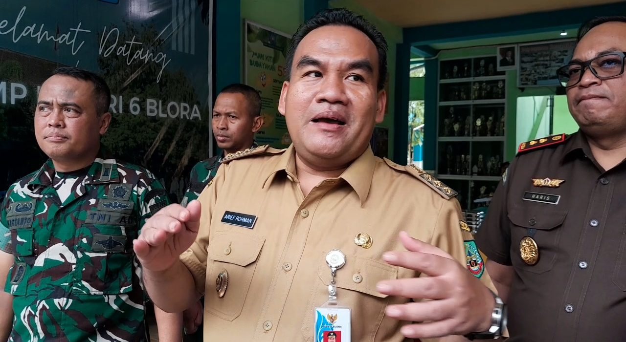 Pemkab Blora