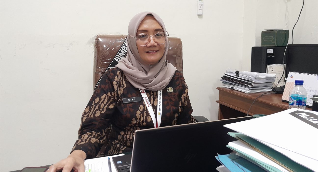 Pemkab Grobogan Kehilangan Potensi Pajak