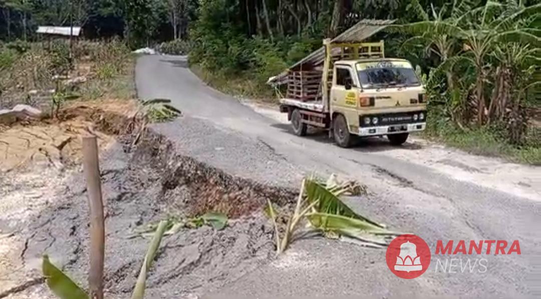 Jalan Penghubung Pati-Grobogan-Blora