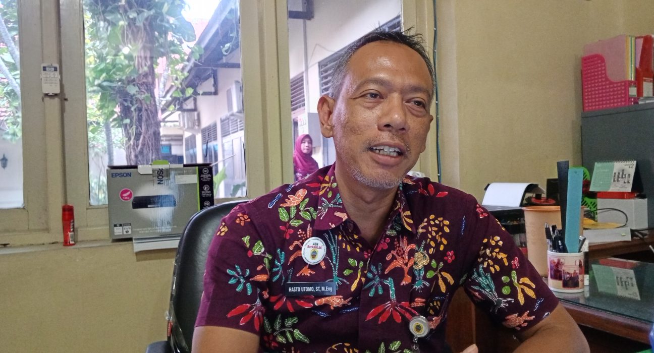 PERBAIKAN JALAN