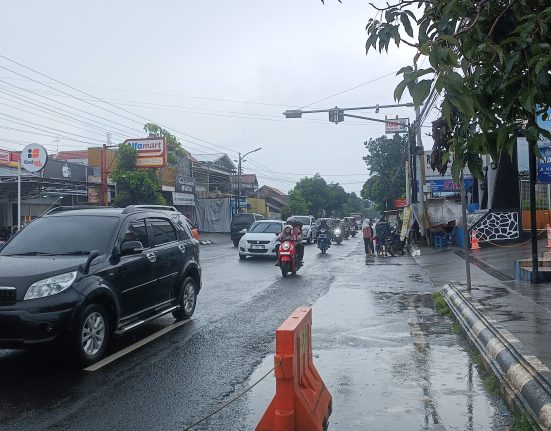 Libur Tahun Baru