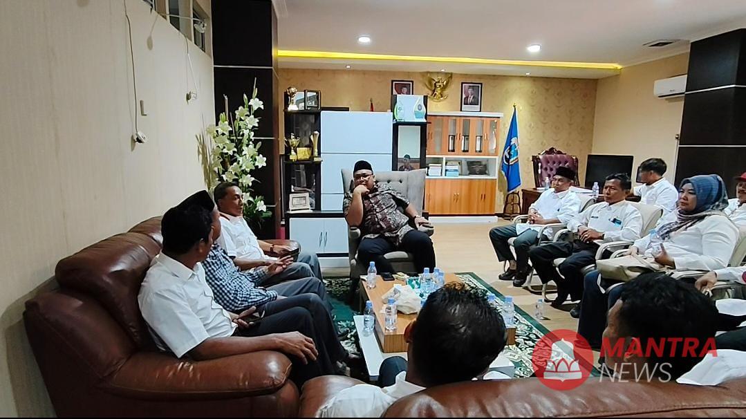Kasus Kades Pangkalan