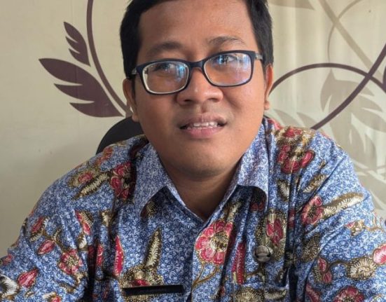 Seleksi PPPK Tahap I Kabupaten Rembang