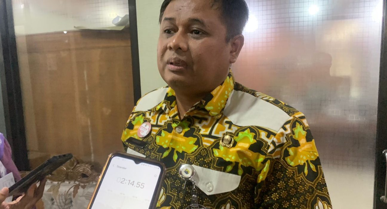 Gaji Guru Honorer di Demak