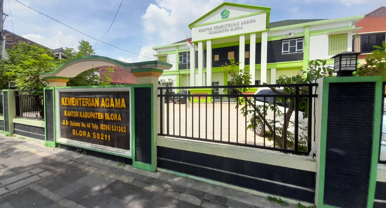 Bantuan Inkubasi Pesantren